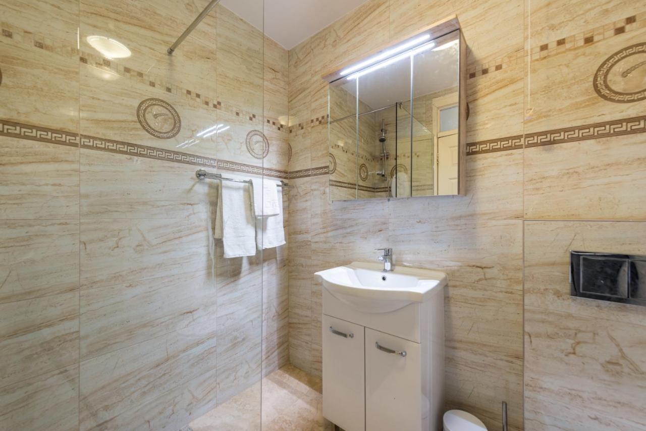 Bright And Modern 2 Bed Apartment Edimburgo Esterno foto